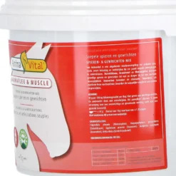Animavital Spieren & Gewrichten