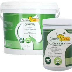 Animavital Zeewier