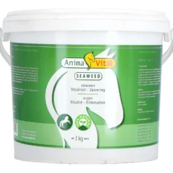 Animavital Zeewier