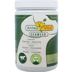 Animavital Zeewier