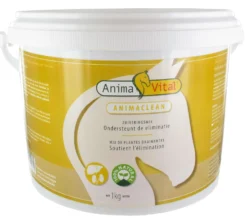 Animavital Zuivering