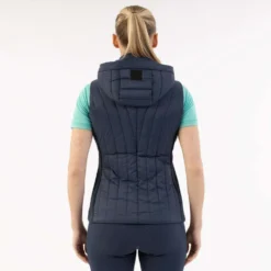 ANKY Bodywarmer ATC261001 Mood Indigo