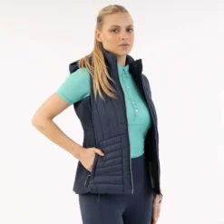 ANKY Bodywarmer ATC261001 Mood Indigo