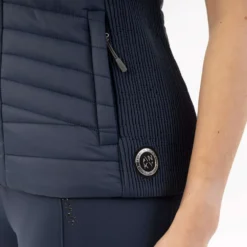 ANKY Bodywarmer ATC261001 Mood Indigo