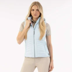 ANKY Bodywarmer ATC261001 Nantucket Breeze