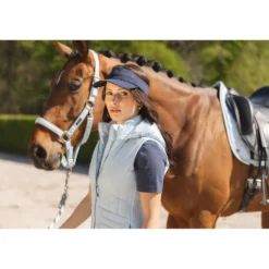 ANKY Bodywarmer ATC261001 Nantucket Breeze