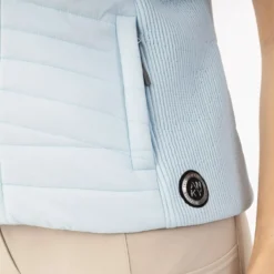 ANKY Bodywarmer ATC261001 Nantucket Breeze