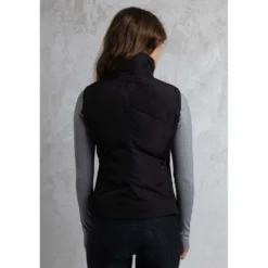 ANKY Bodywarmer ATC262001 Zwart