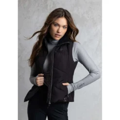 ANKY Bodywarmer ATC262001 Zwart
