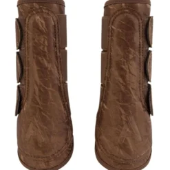 ANKY Dressage Boots ATB262002 Chestnut