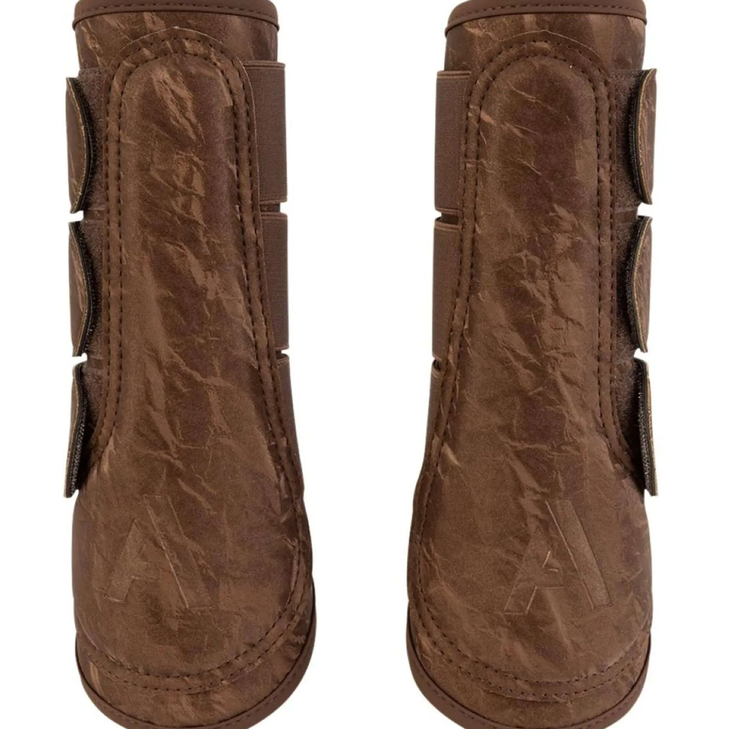 ANKY Dressage Boots ATB262002 Chestnut