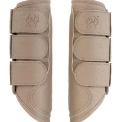 ANKY Dressage Boots ATB25005 3C Moon Rock