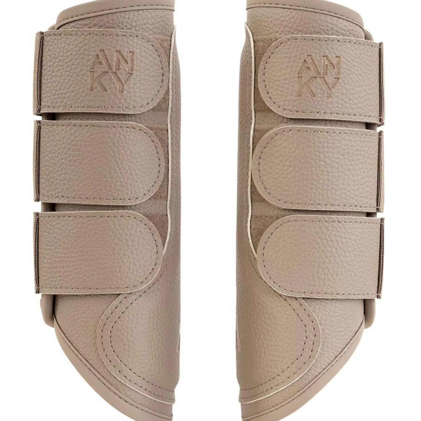 ANKY Dressage Boots ATB25005 3C Moon Rock