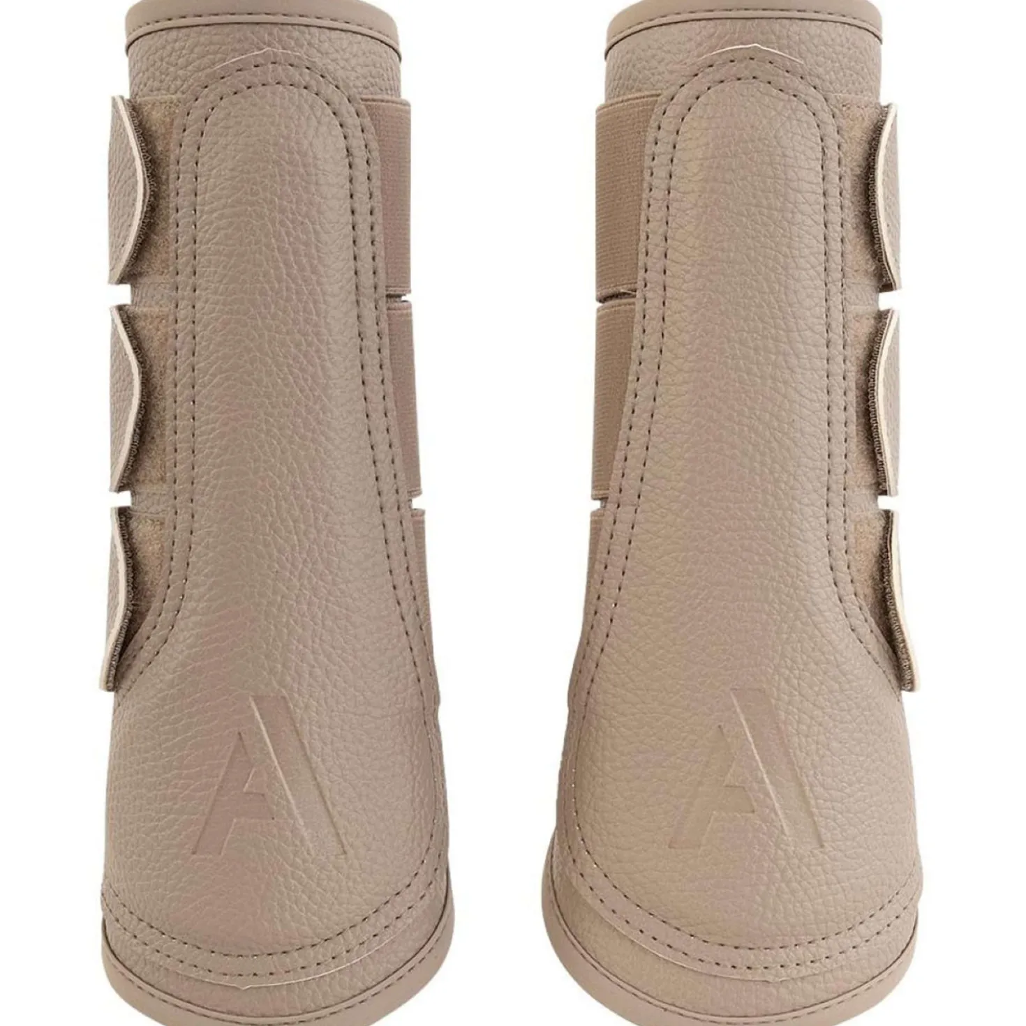 ANKY Dressage Boots ATB25005 3C Moon Rock