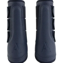ANKY Dressage Boots ATB25005 3C Navy
