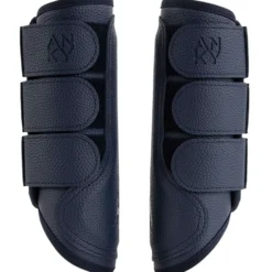 ANKY Dressage Boots ATB25005 3C Navy