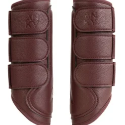 ANKY Dressage Boots ATB25005 3C Sassafras