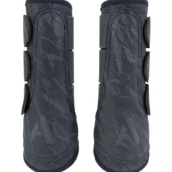 ANKY Dressage Boots ATB262002 Inkwell