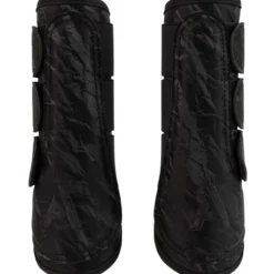 ANKY Dressage Boots ATB262002 Zwart
