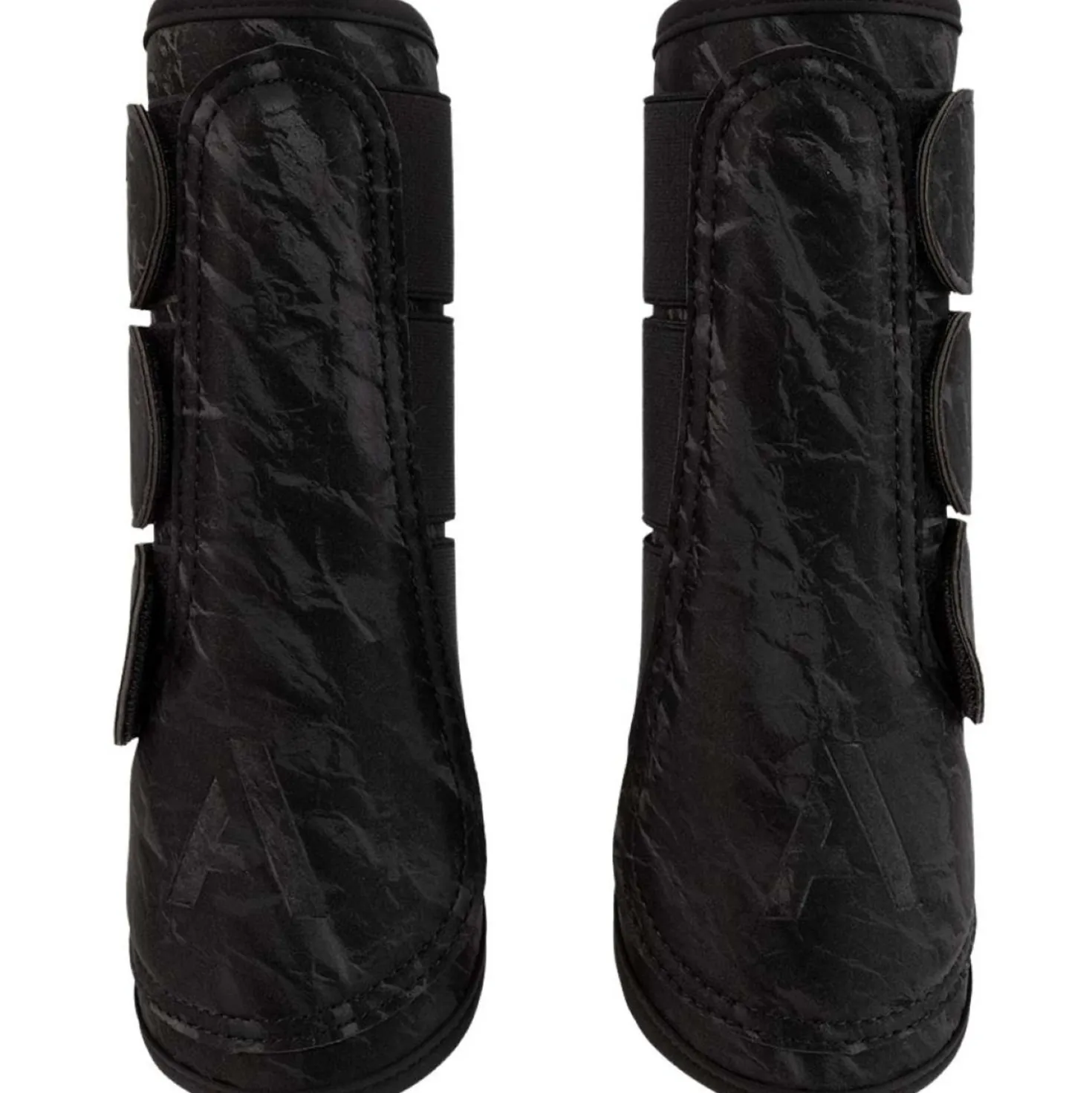 ANKY Dressage Boots ATB262002 Zwart