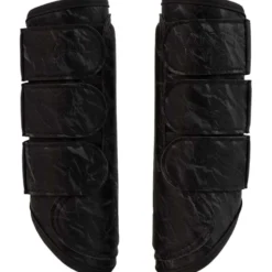 ANKY Dressage Boots ATB262002 Zwart
