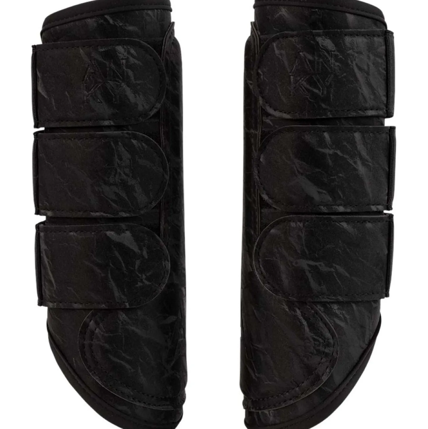 ANKY Dressage Boots ATB262002 Zwart