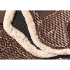 ANKY Dressage Boots Check Velvet ATB25005 Deep Taupe