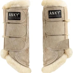 ANKY Dressage Boots Jubilee Glamour Beige
