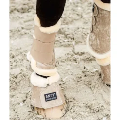 ANKY Dressage Boots Jubilee Glamour Beige