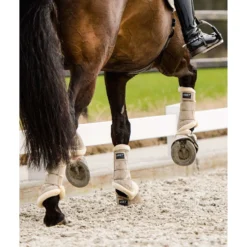 ANKY Dressage Boots Jubilee Glamour Beige