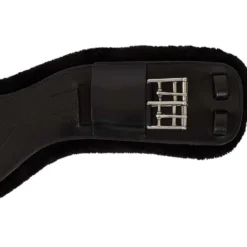 ANKY Dressuursingel ATS22001 Anatomisch Zwart