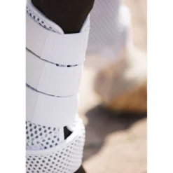 ANKY Flextrainers 3D Mesh ATB25010 Wit