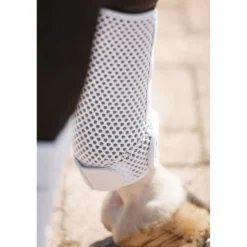ANKY Flextrainers 3D Mesh ATB25010 Wit