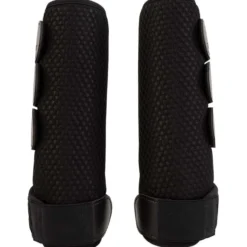 ANKY Flextrainers 3D Mesh ATB25010 Zwart
