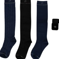 ANKY Giftbox Socks ATP25602 Multi-Color