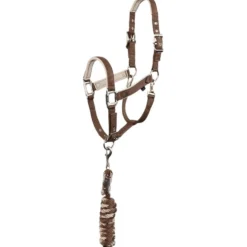 ANKY Halsterset ATH262001 Chestnut
