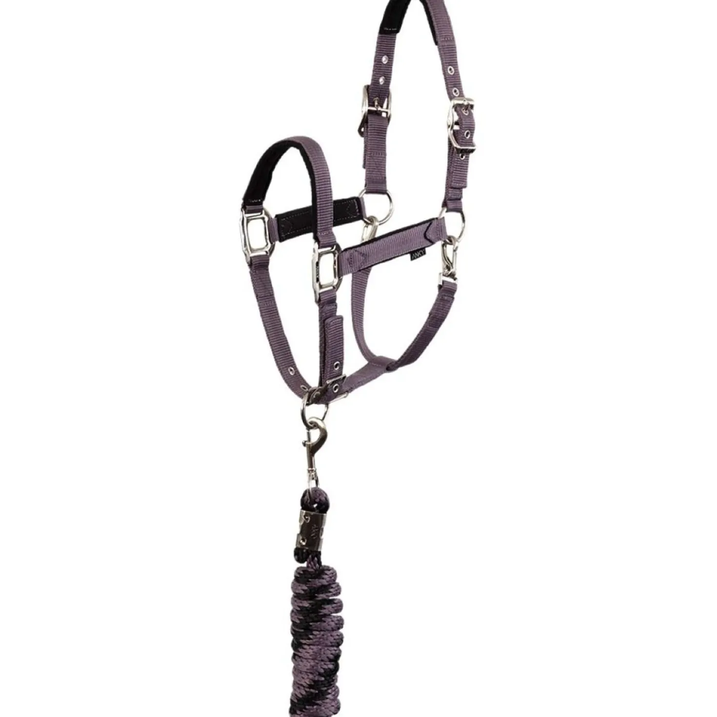ANKY Halsterset ATH262001 Vintage Violet