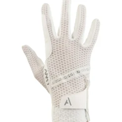 ANKY Handschoenen Technical Mesh ATA26001 Wit