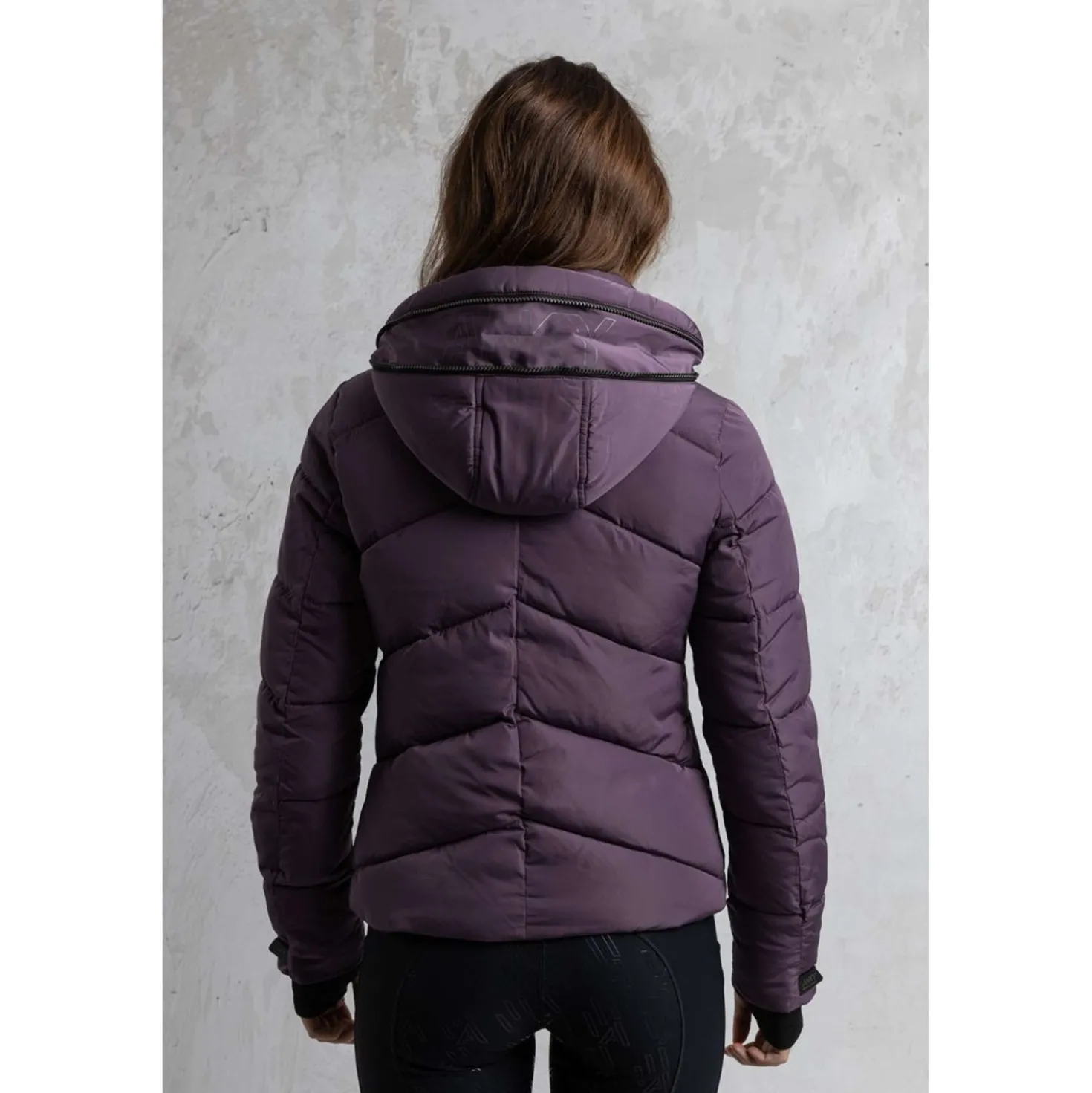 ANKY Jas ATC262002 Vintage Violet