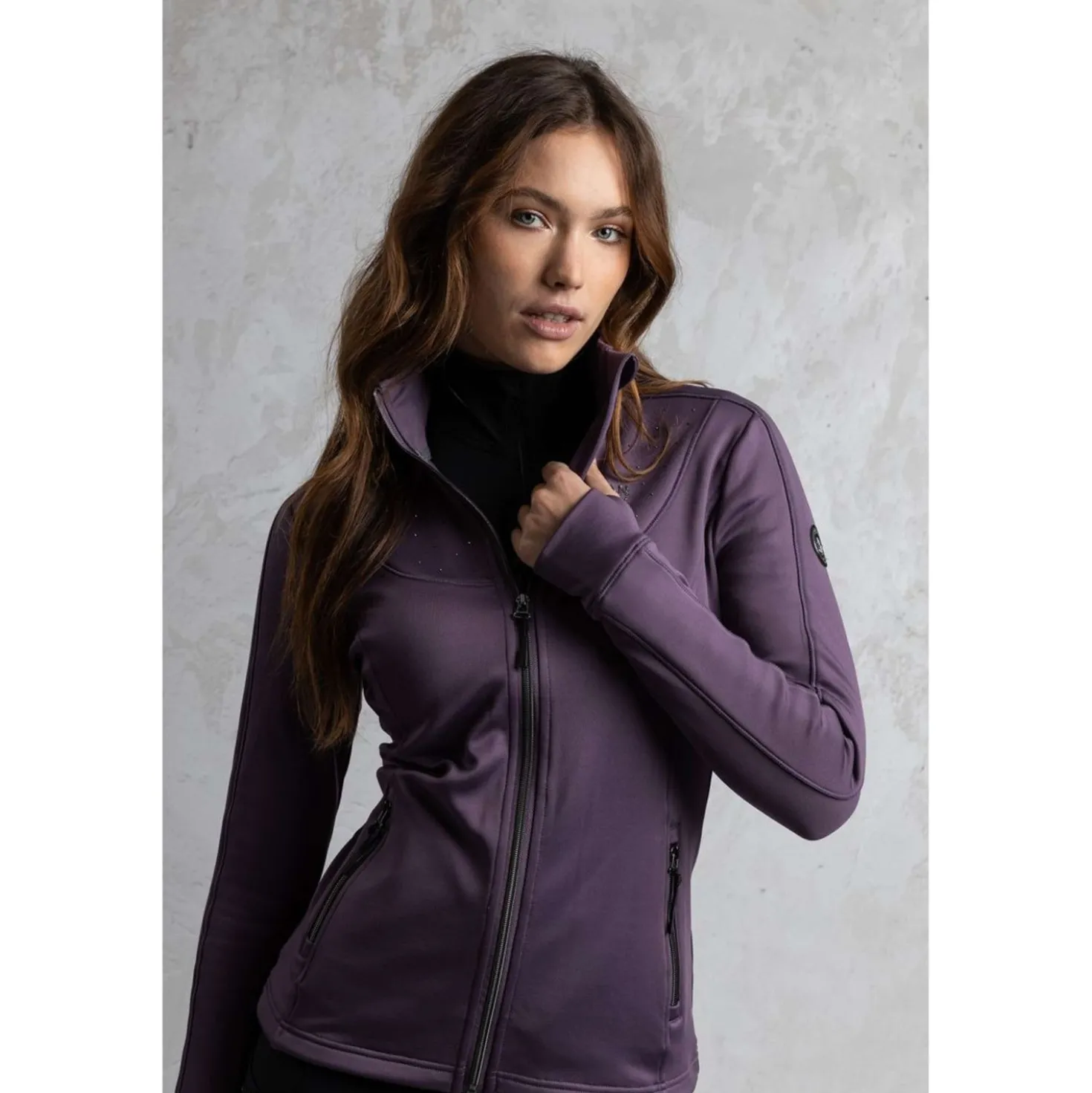 ANKY Jas ATC262101 Vintage Violet