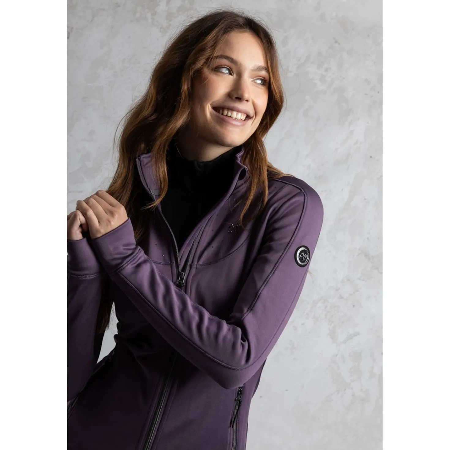 ANKY Jas ATC262101 Vintage Violet