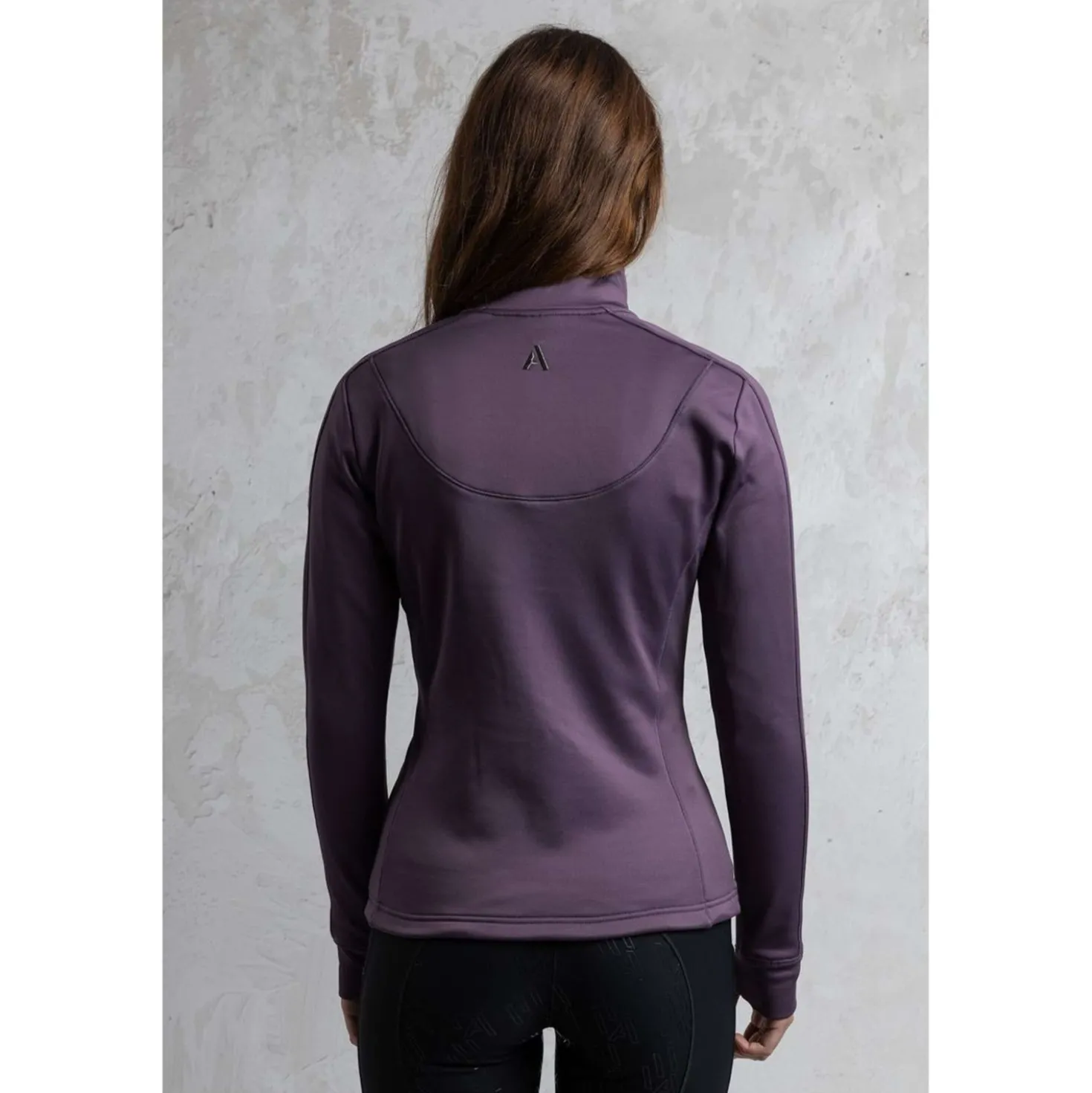 ANKY Jas ATC262101 Vintage Violet