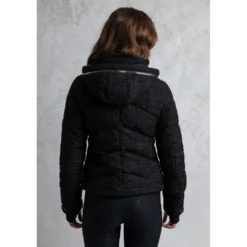 ANKY Jas ATC262002 Zwart