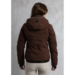 ANKY Jas Tech Active ATC262003 Chestnut