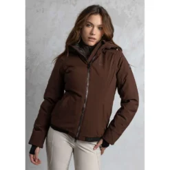ANKY Jas Tech Active ATC262003 Chestnut