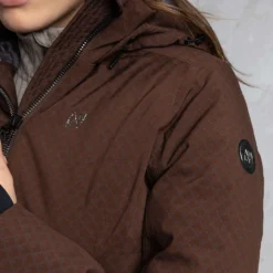 ANKY Jas Tech Active ATC262003 Chestnut