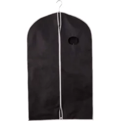 ANKY Kledingtas C-Wear Zwart