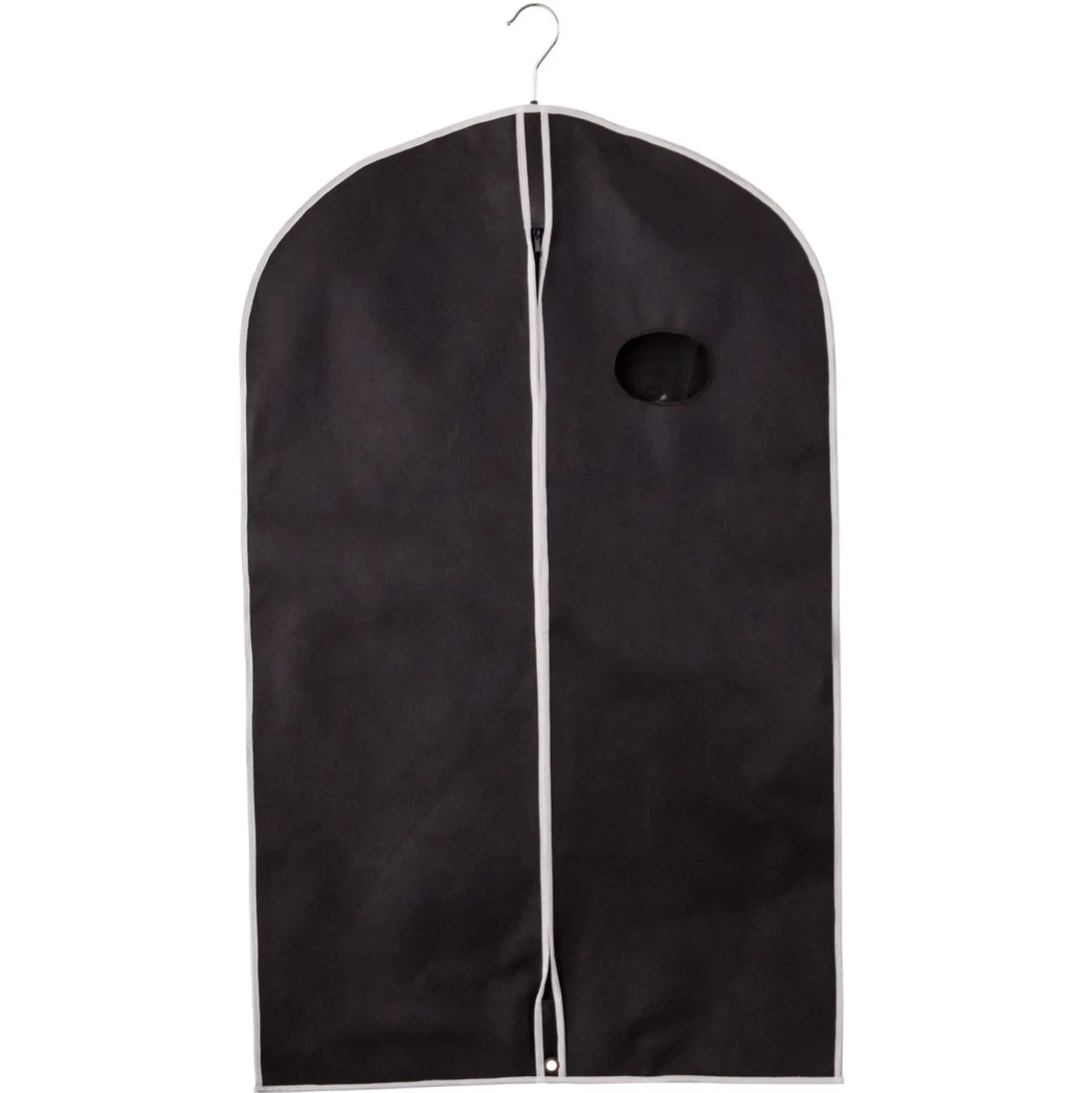 ANKY Kledingtas C-Wear Zwart