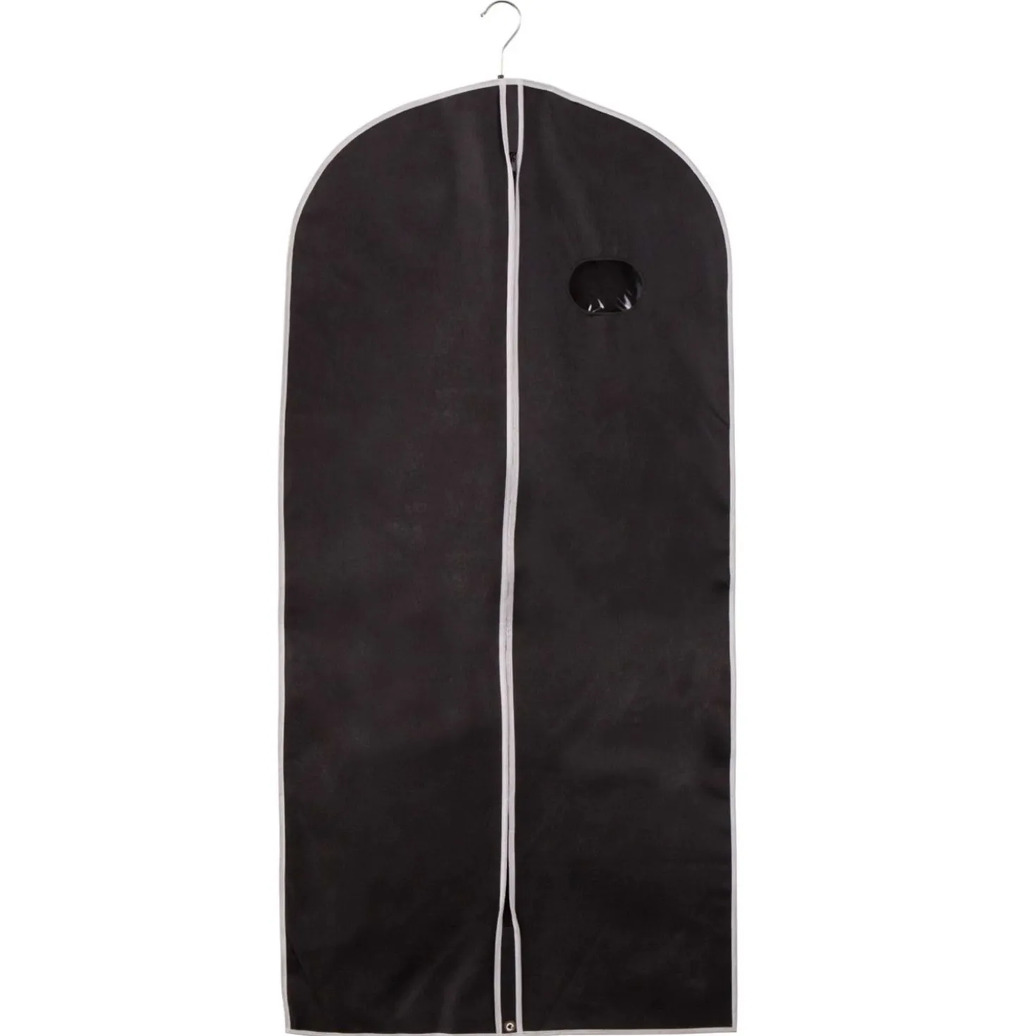 ANKY Kledingtas C-Wear Zwart