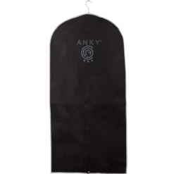 ANKY Kledingtas C-Wear Zwart